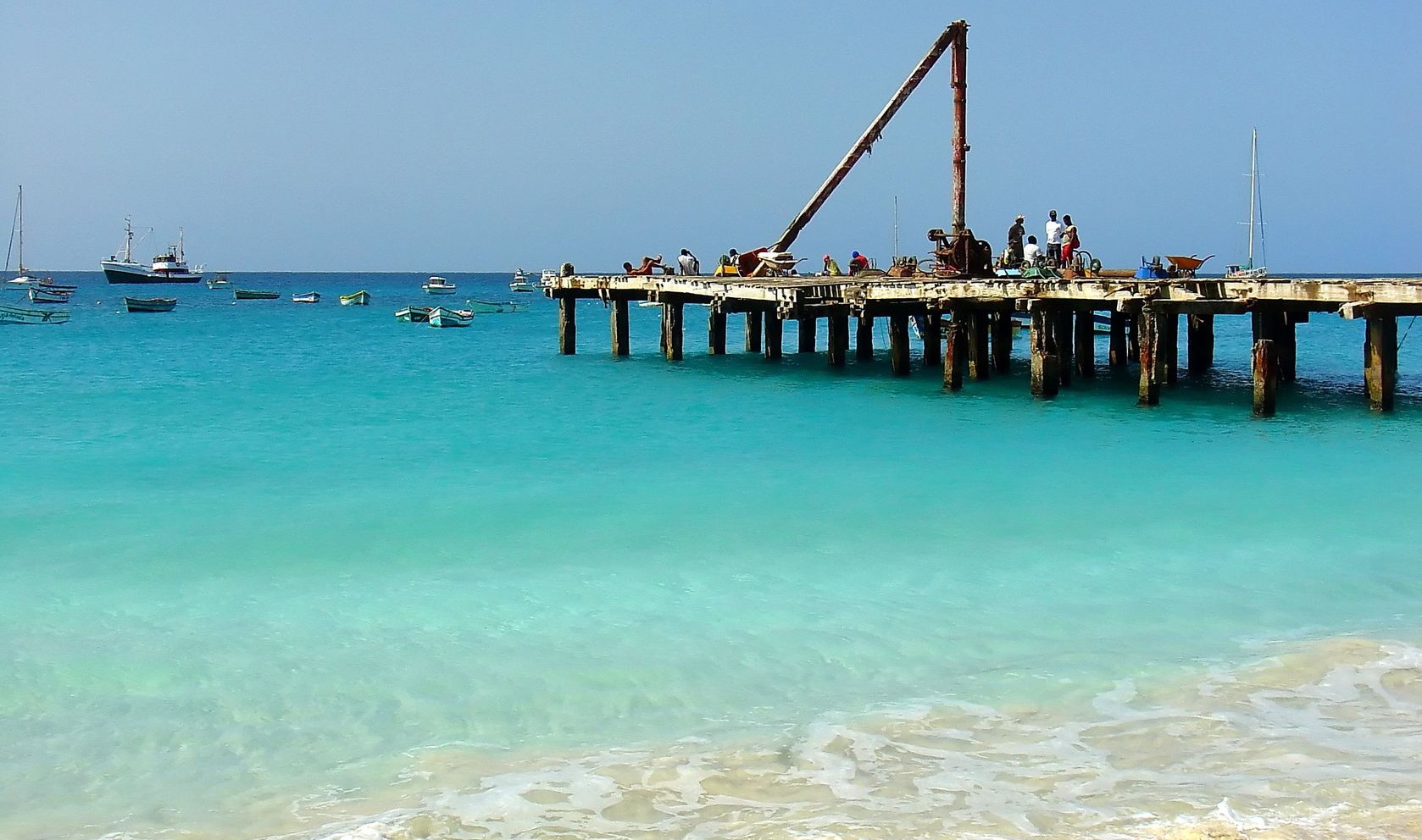Kaapverdië