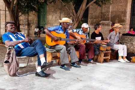 Cuba