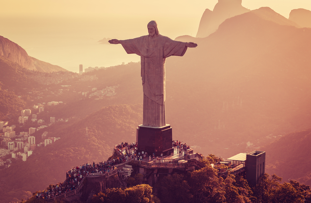 Brazilië
