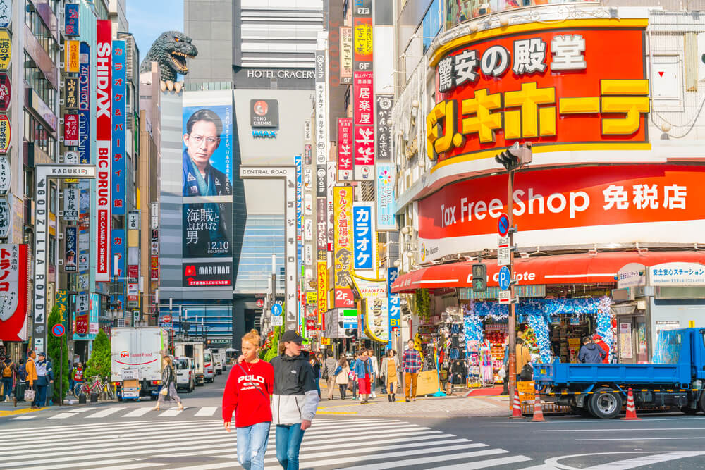 Japan