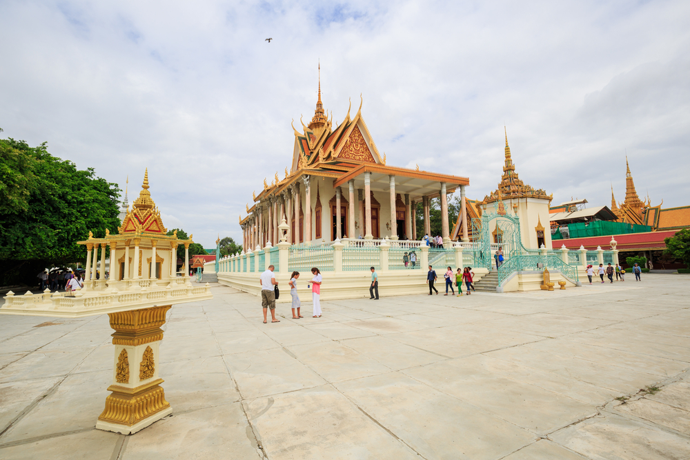 Cambodja
