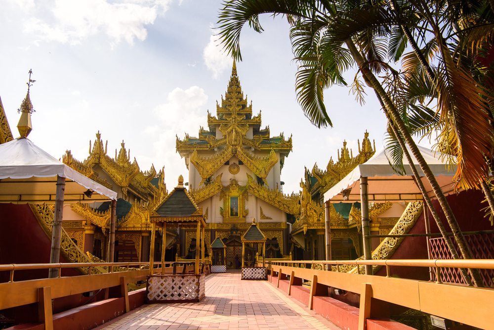 Myanmar