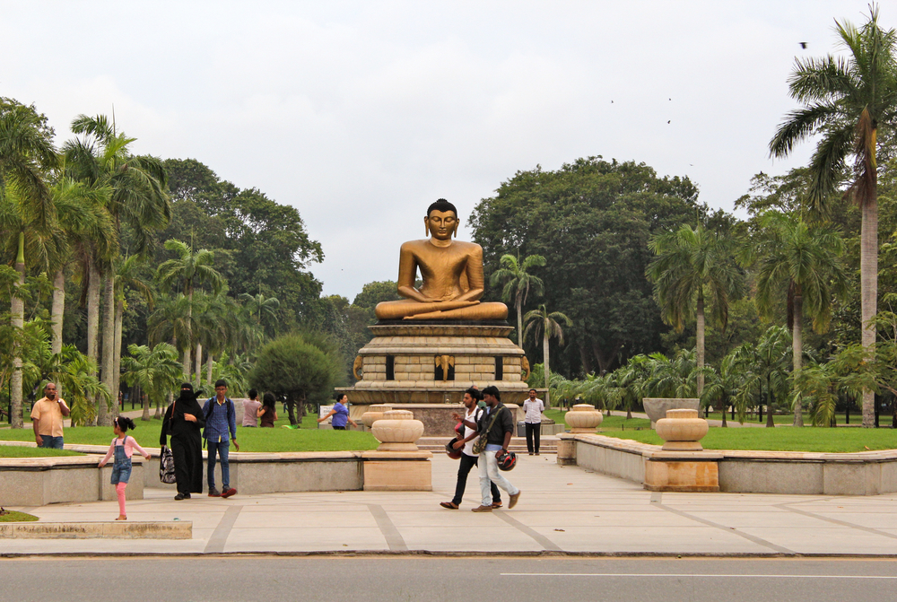 Sri Lanka