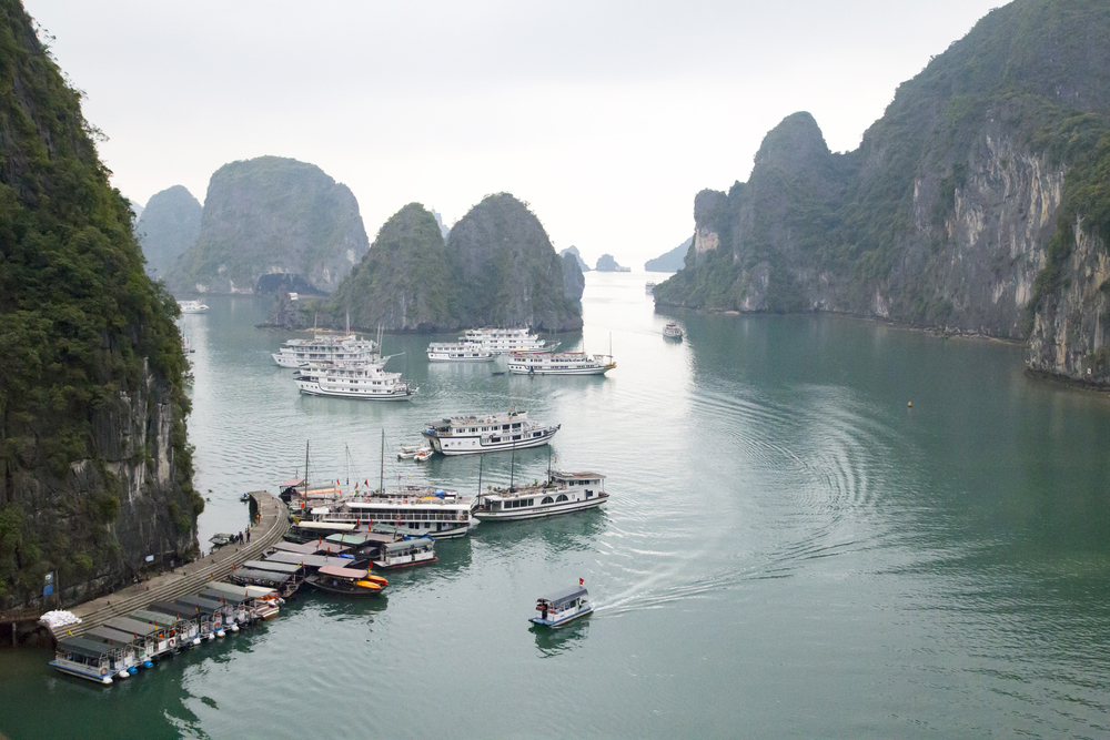 Vietnam