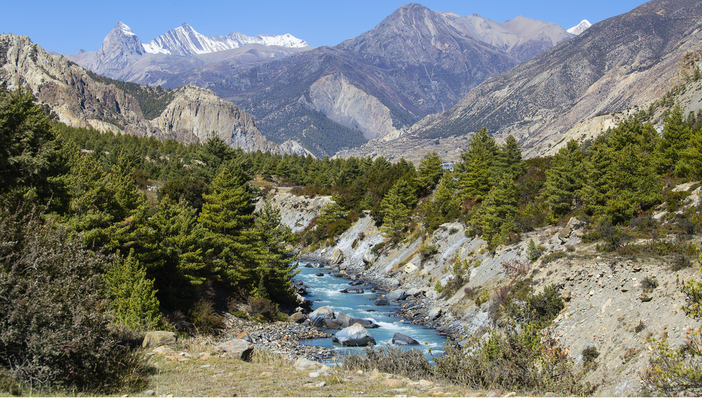 Nepal