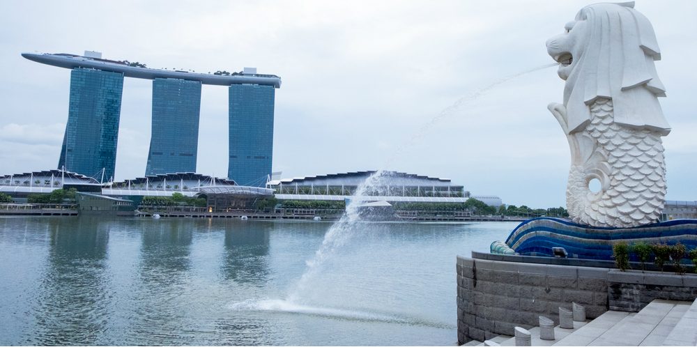 Singapore