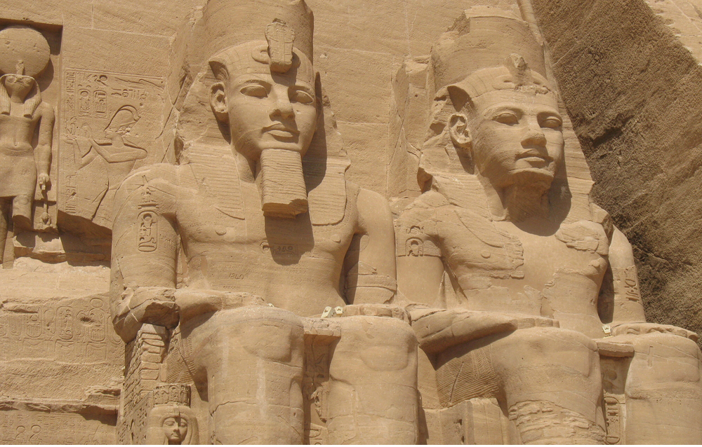 Egypte