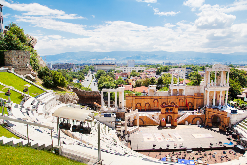 Bulgarije