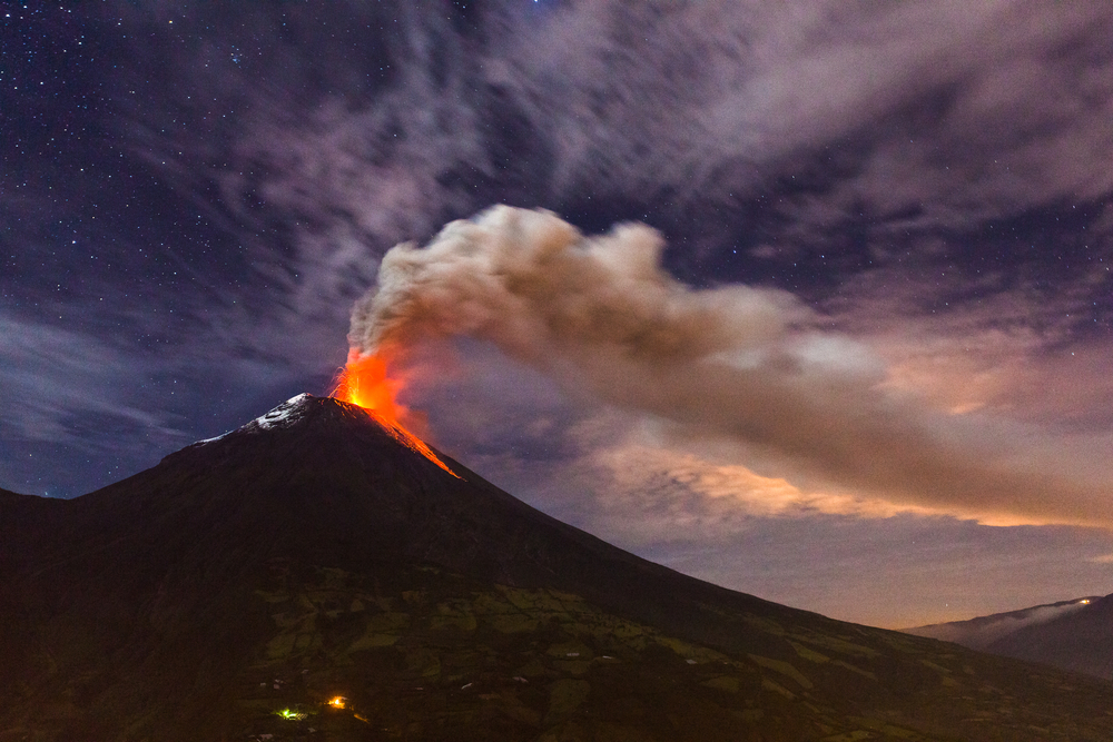 Ecuador