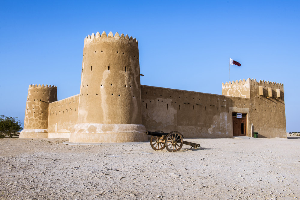 Qatar