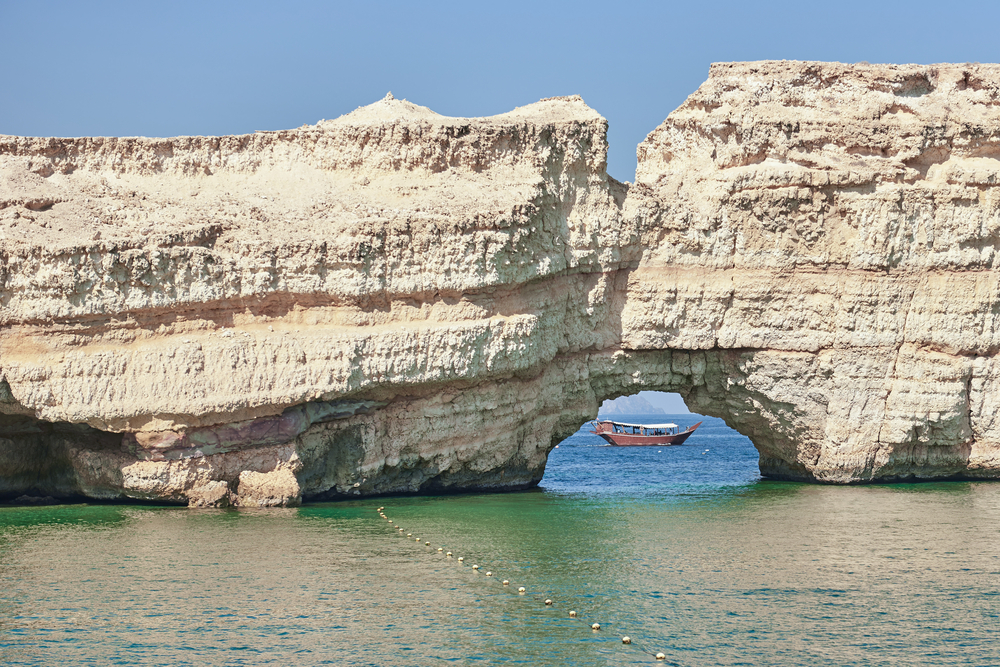 Oman