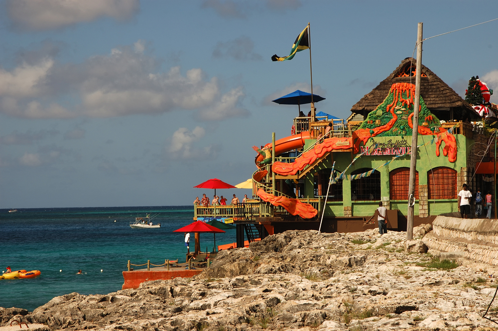 Jamaica