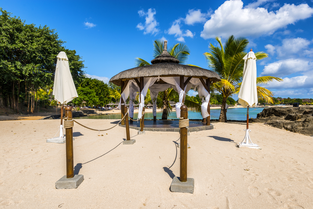 Mauritius