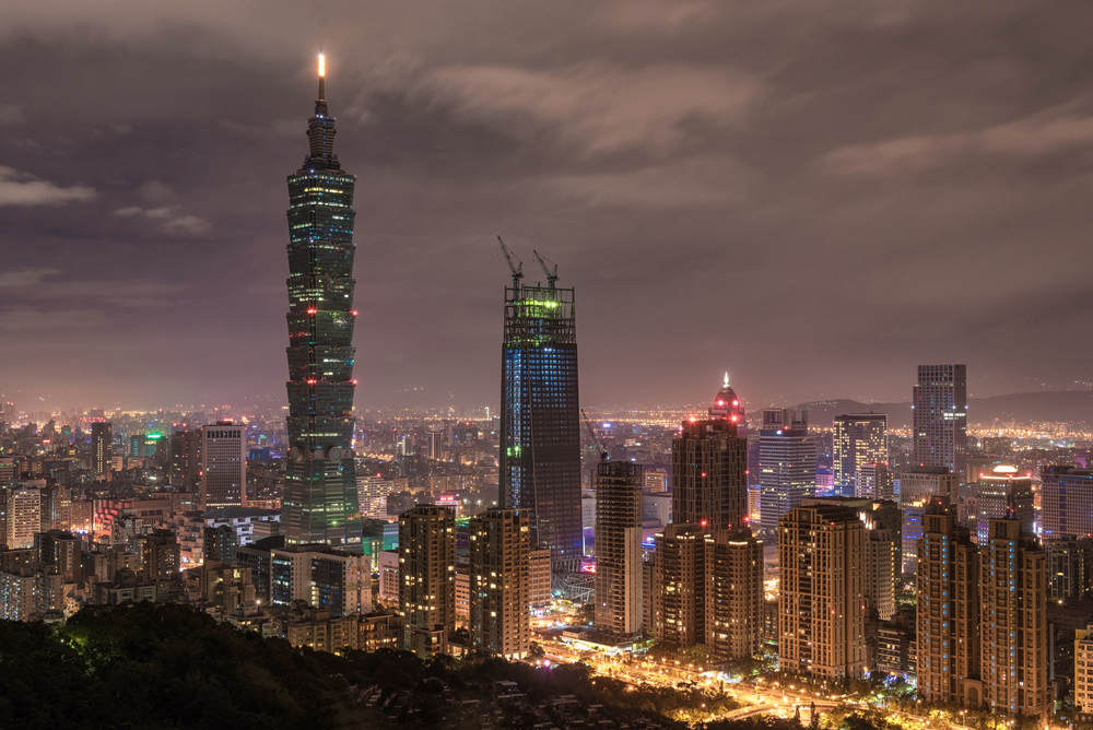 Taiwan