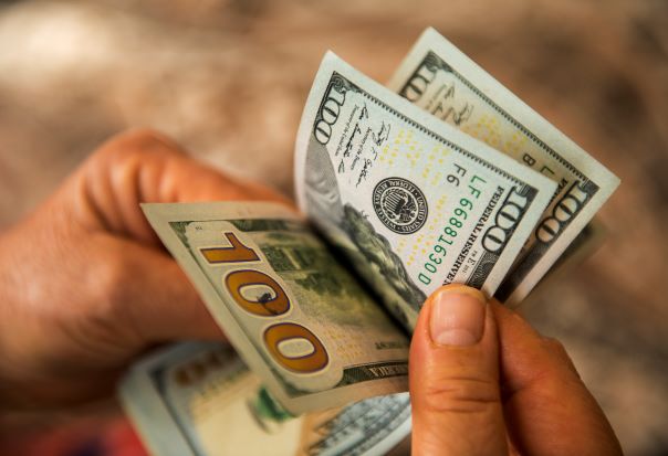 Keuze uit 50 populaire valuta